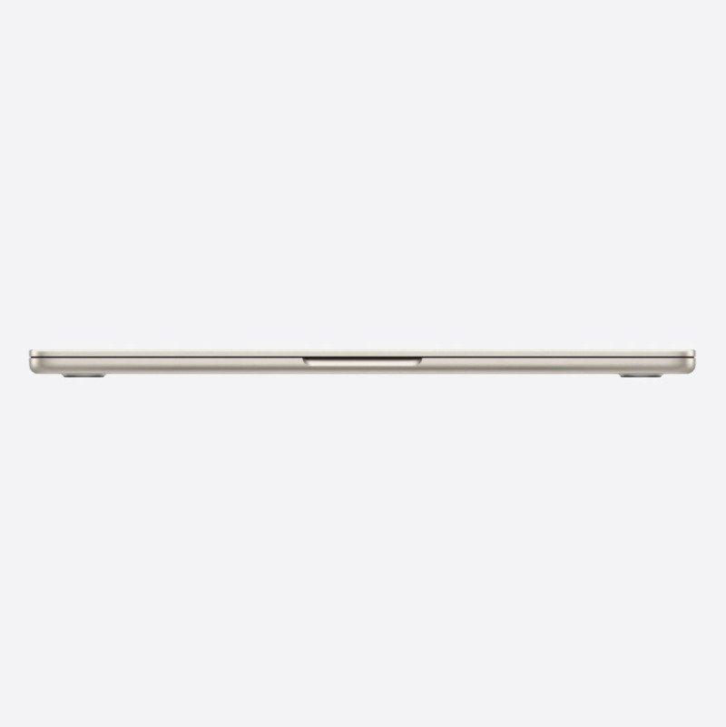 MacBook Air Tela Retina 13,6″ Chip M3 8GB RAM 512 GB Estelar