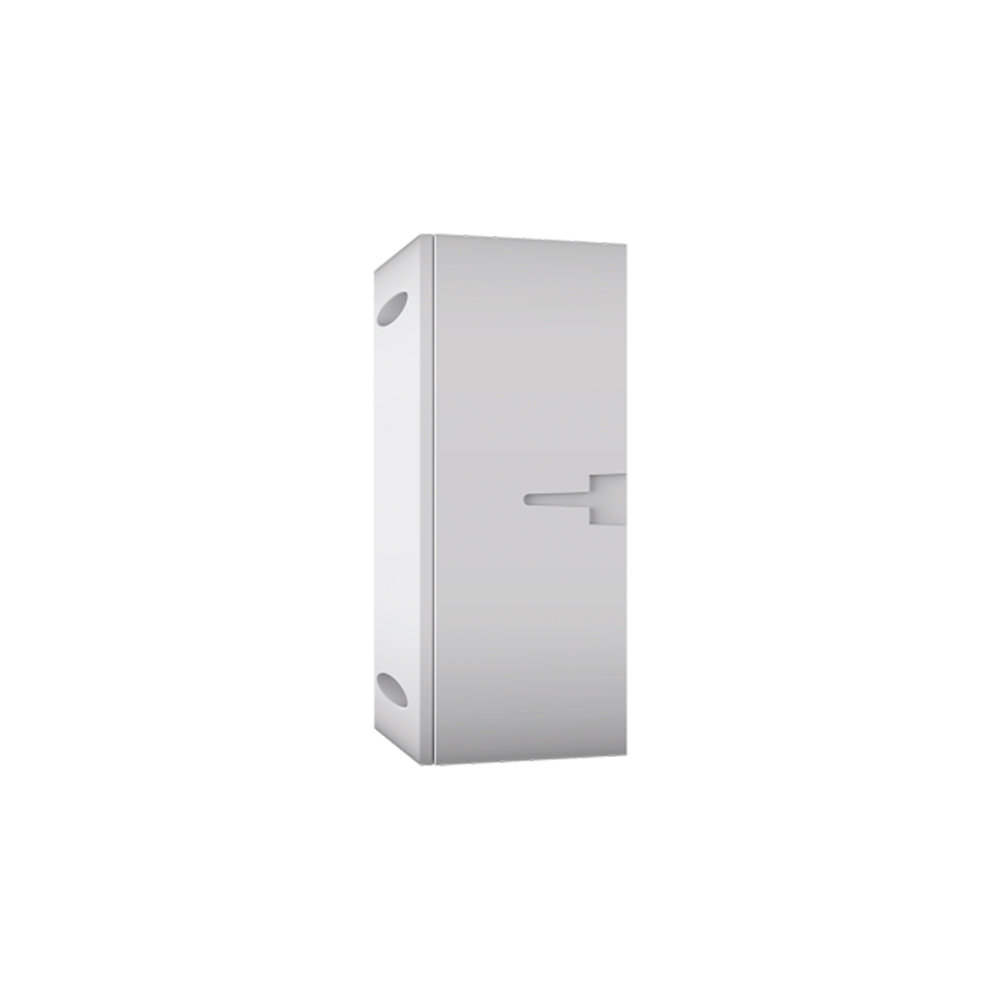 Caixa Passagem CFTV Intelbras VBOX 1100E