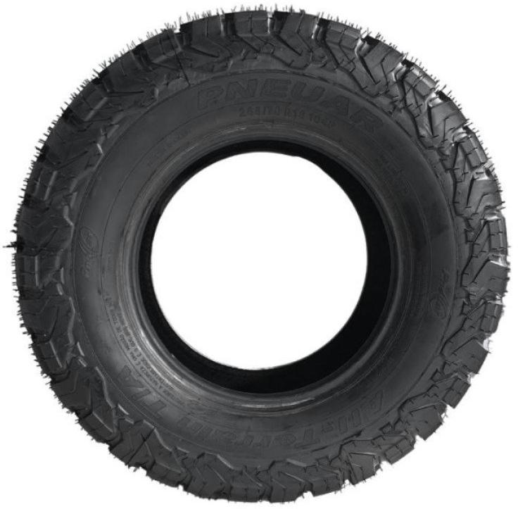 PNEU 265/70R16 104P REMOLD