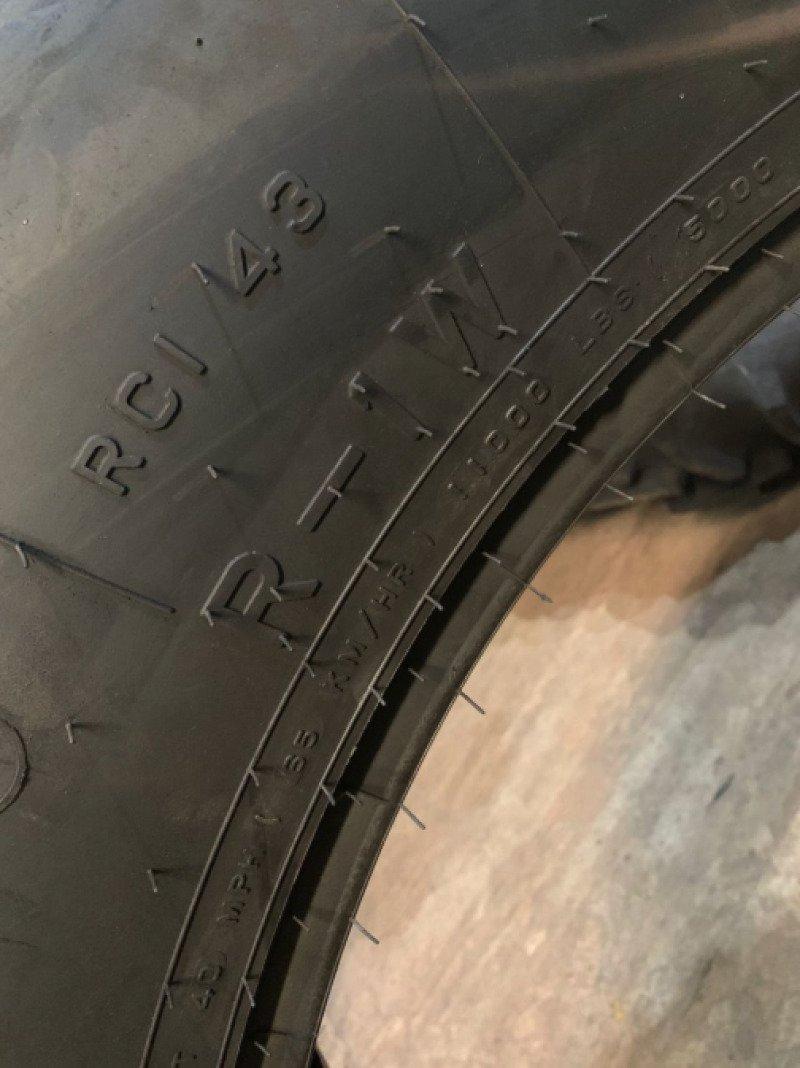 PNEU 480/70R34 TLD RAD 9000 VF 164D ST