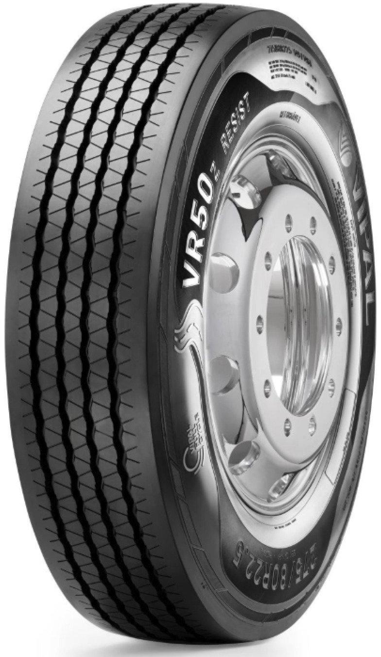 PNEU 295/80R22.5 18PR VR50Z LISO ST