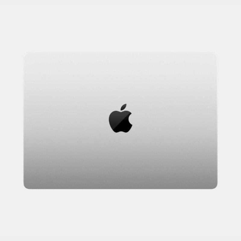 MacBook Pro 14 Chip M4 16 GB RAM 512 GB SSD Silver