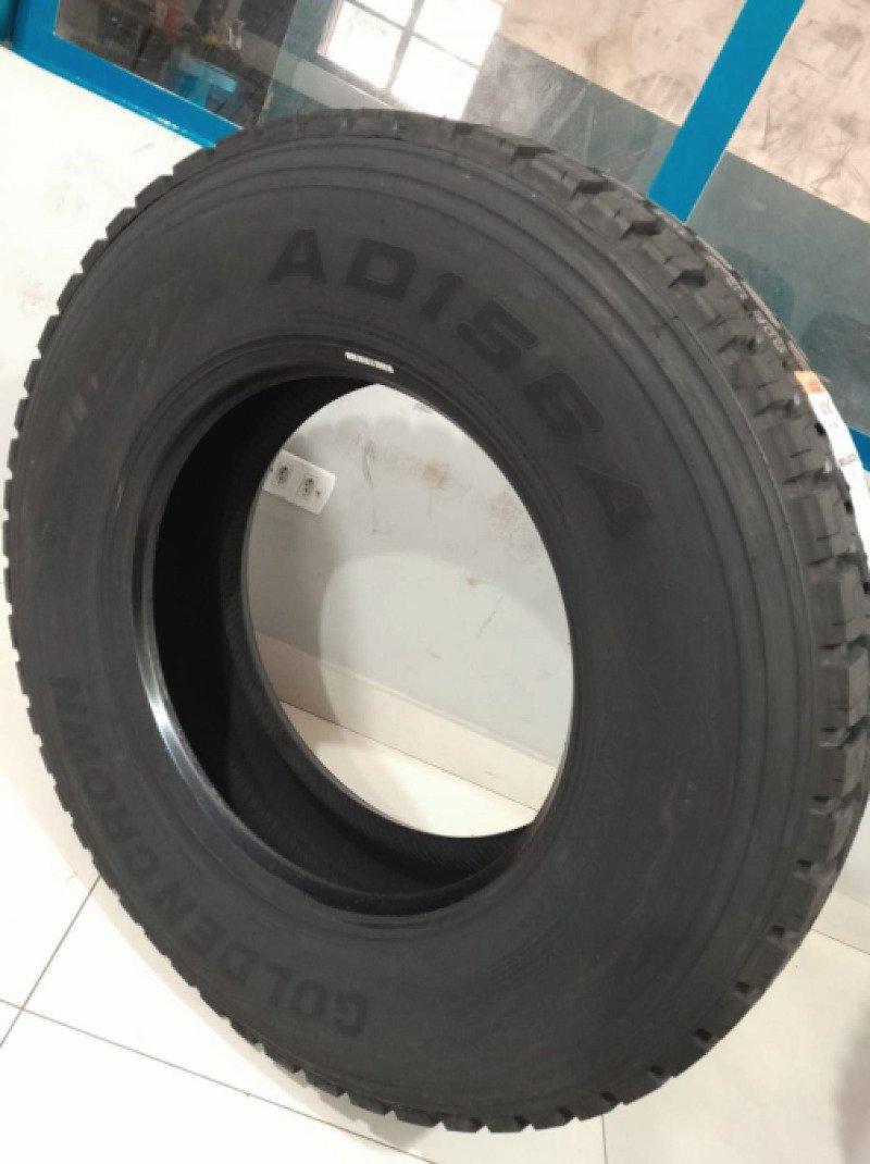 PNEU 295/80R22.5 18PR 152/149M TL STANDARD AD156A BORRACHUDO TRAYDE