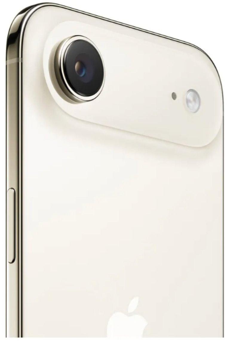 Apple iPhone Air 256 GB Gold