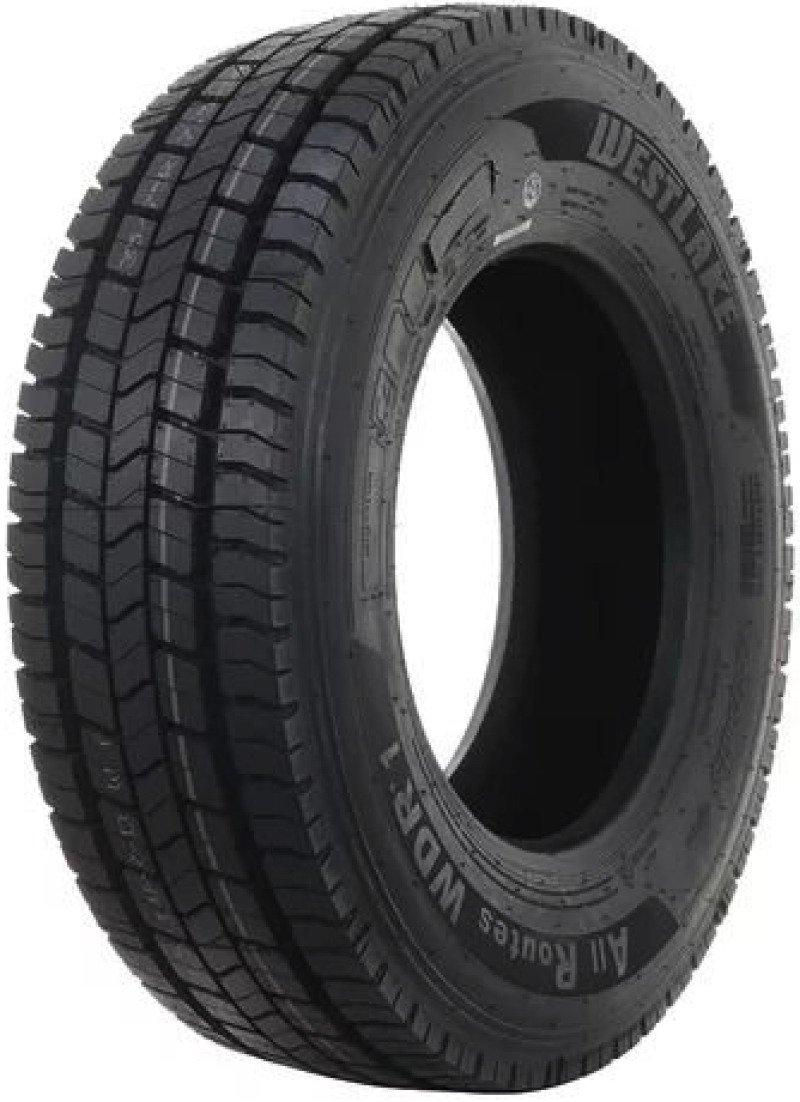 PNEU 215/75R17.5 14PR 128 126M TL WDR+1  BORRACHUDO TRAYDE