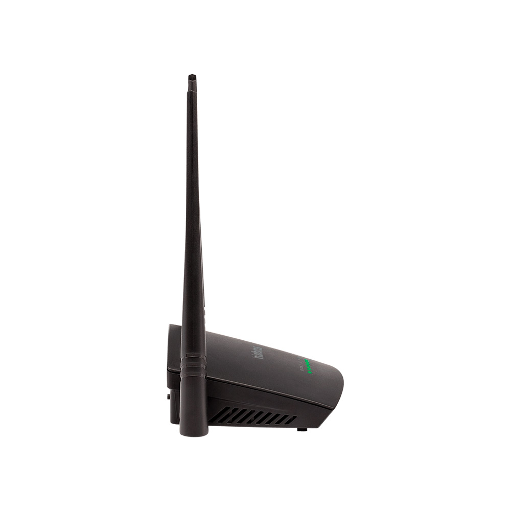 Roteador Wi-Fi Intelbras RF 301K CKD
