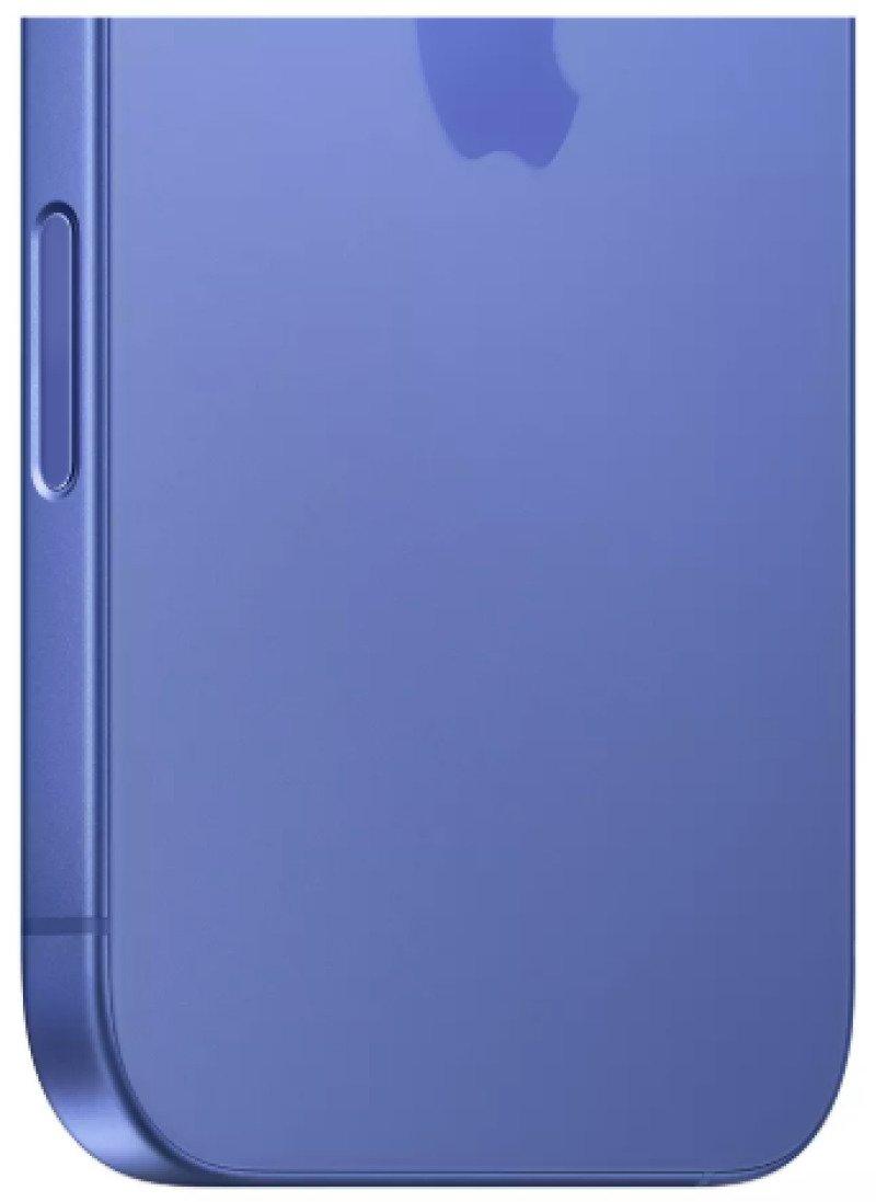 Apple iPhone 16 128GB Azul 5G