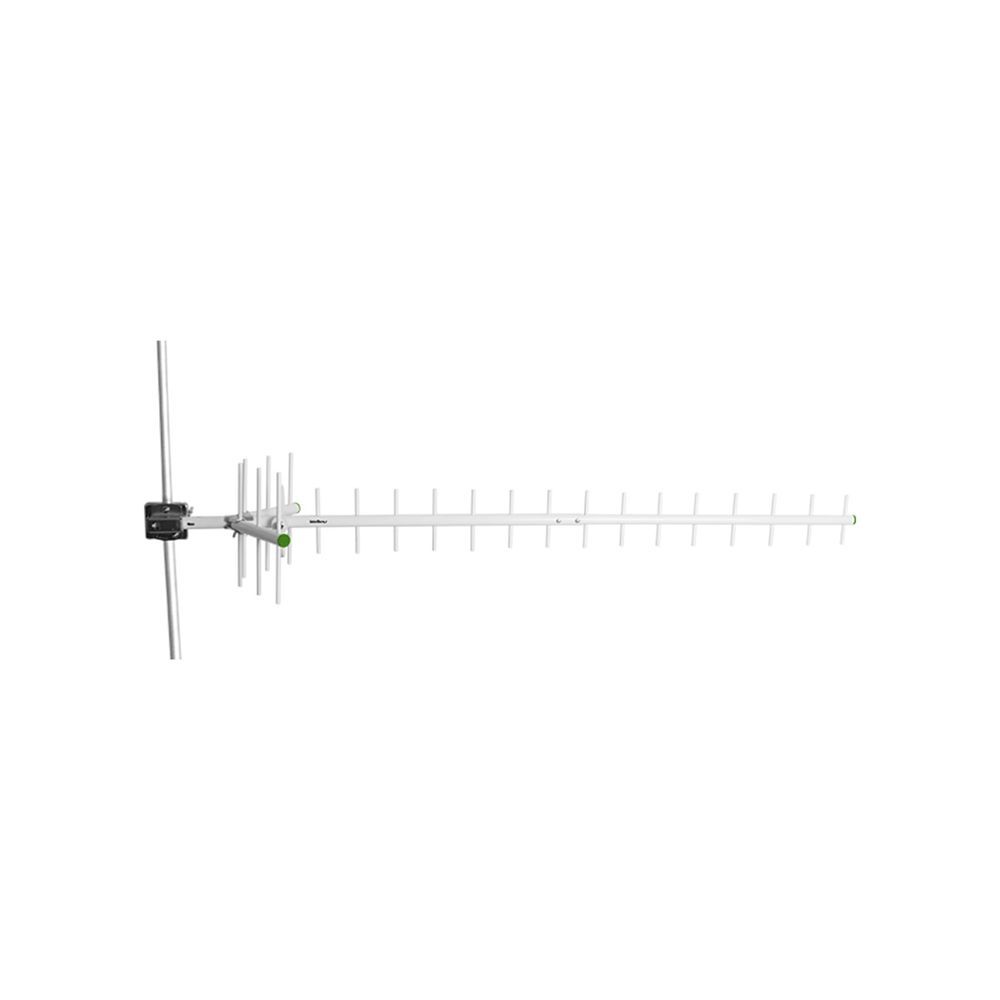 Kit Telefone Celular Fixo 3G CFA 6041 Intelbras