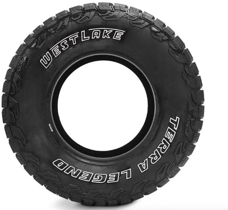 PNEU 265/65R17 112S TL STANDARD SL399 IMP TRAYDE WESTLAKE