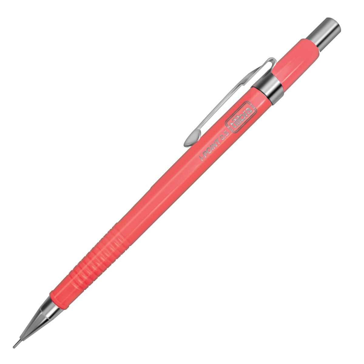 Lapiseira Tilibra I-Point 0.5 Neon Sortido