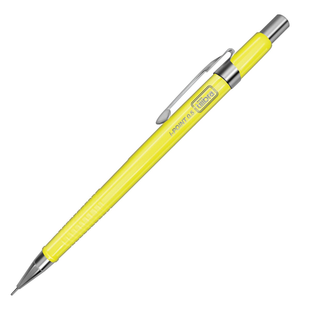 Lapiseira Tilibra I-Point 0.5 Neon Sortido