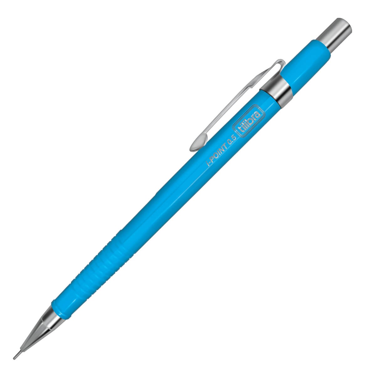 Lapiseira Tilibra I-Point 0.5 Neon Sortido