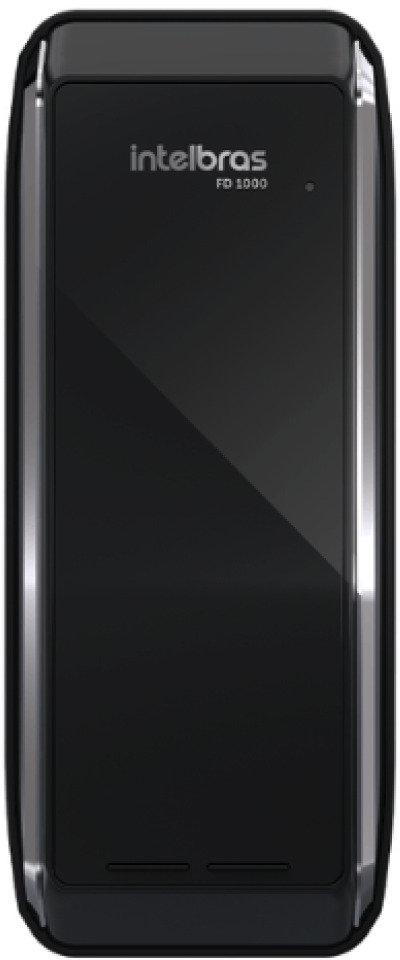 INSTALAÇÃO INCLUSA Fechadura Digital FD 1000 Intelbras