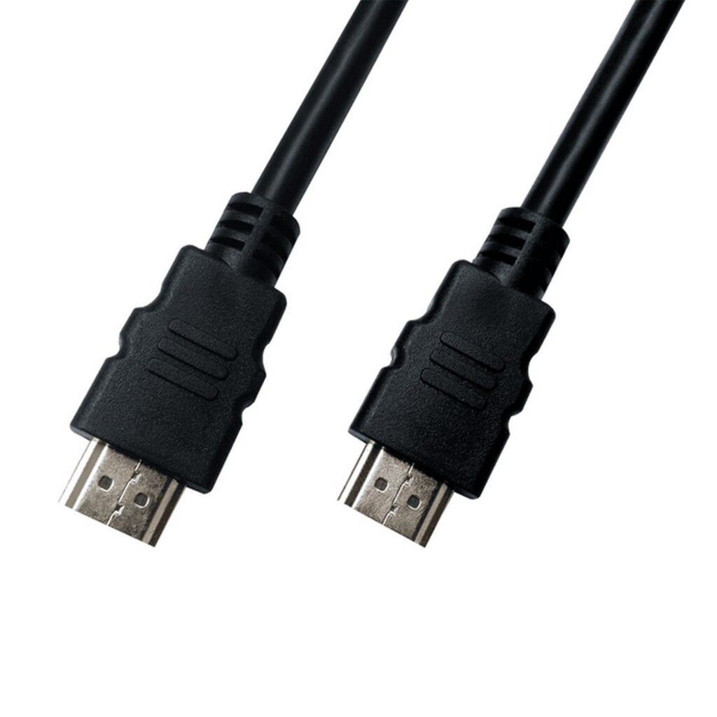Cabo HDMI Macho x Macho 2.0 4K 3D 19 Pinos 3,0 Metros - Proeletronic - CAHD-2030