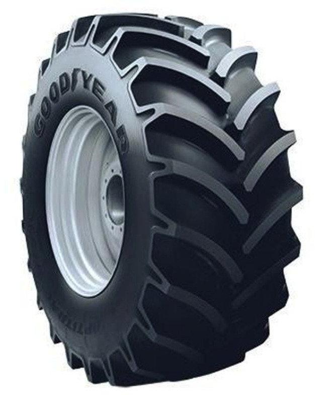 PNEU 620/70R42 GOODYEAR CFO OPTITRAC 172A8 TL R1W ST