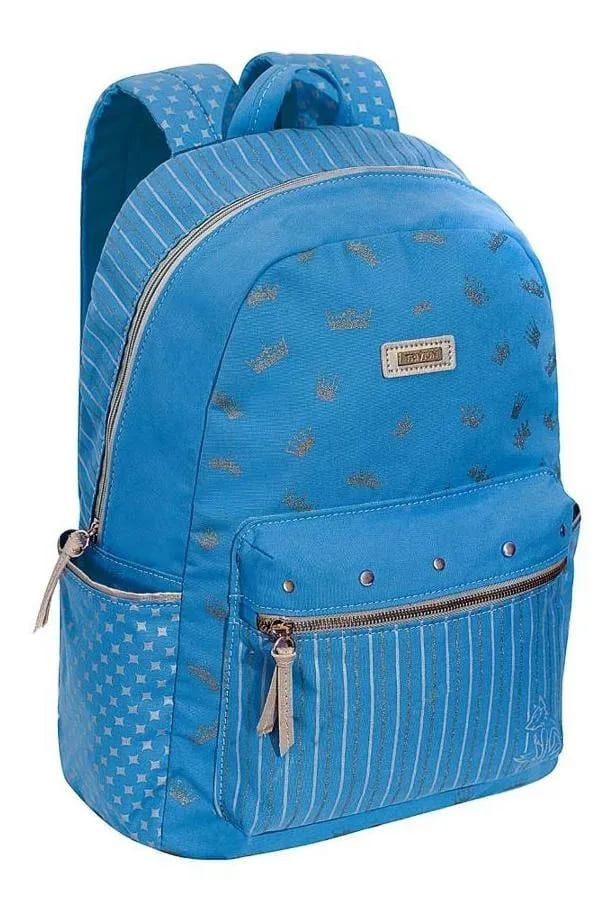 Mochila de Costa TN Grande para Notebook Azul