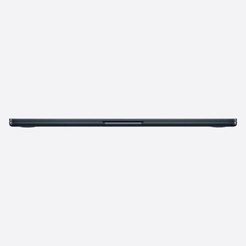 MacBook Air Tela Retina 13,6″ Chip M3 8GB RAM 512 GB Midnight