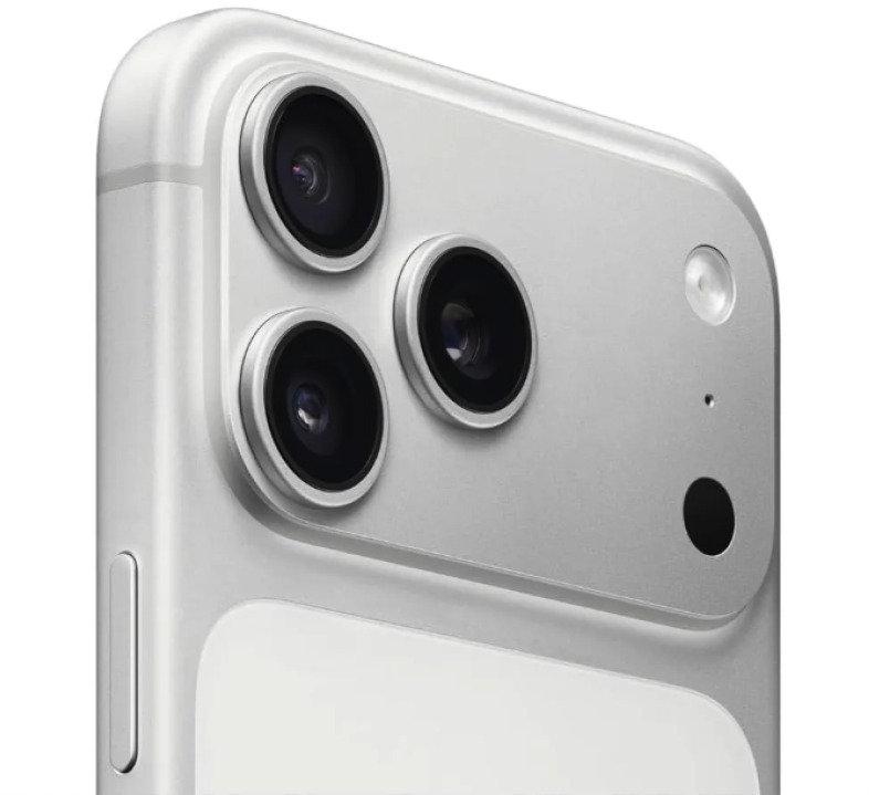 Apple iPhone 17 Pro Max 1 TB Branco 5G