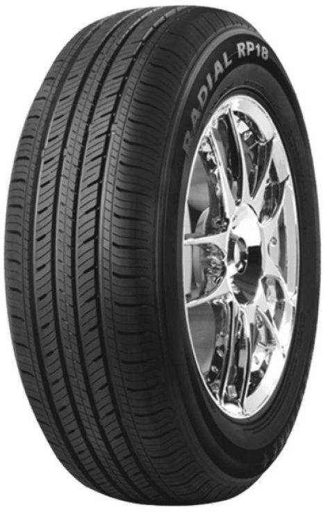 PNEU 185/60R15 84H RP18 WESTLAKE