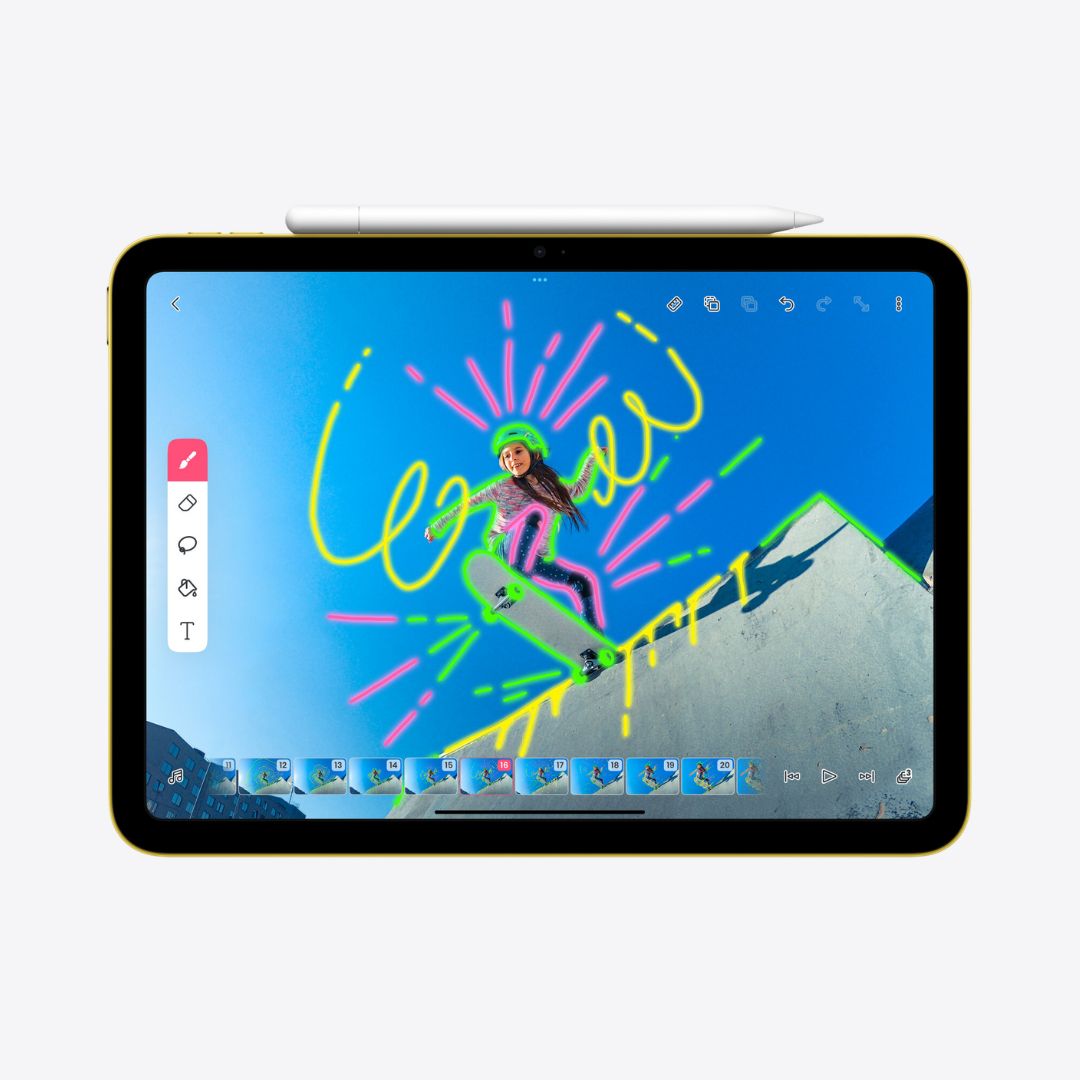 Apple Pencil USB-C