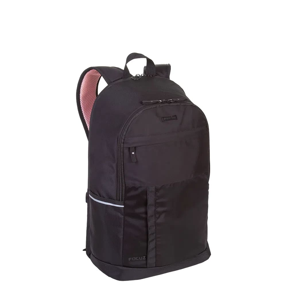 Mochila Sestini Focuz 2 Compartimentos Grande Laptop