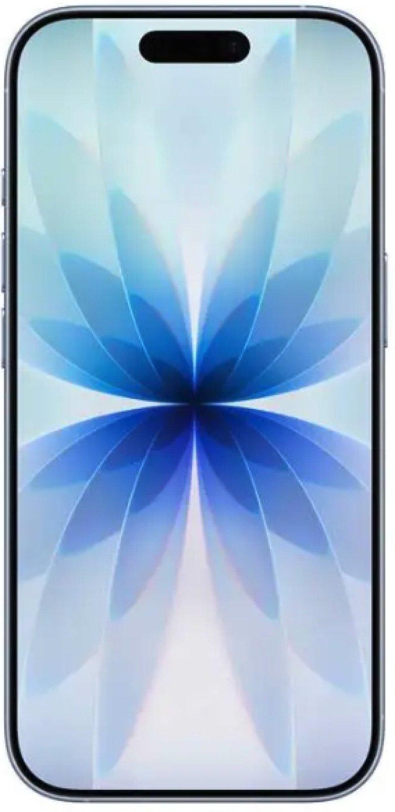 Apple iPhone 17 256 GB Azul Névoa 5G