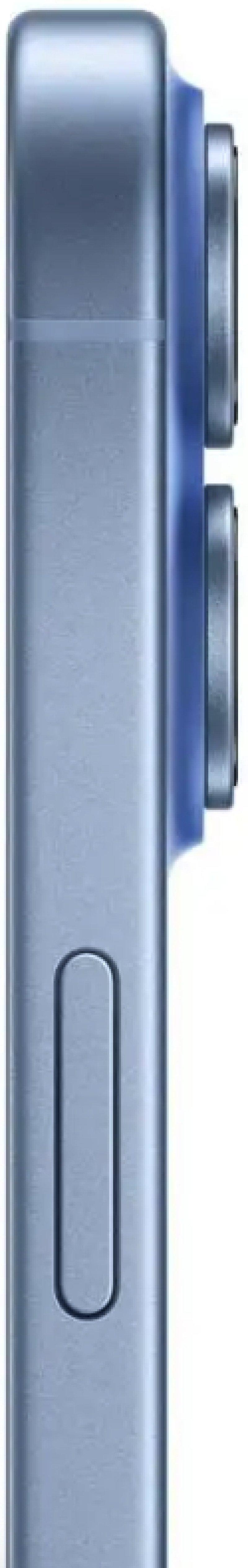 Apple iPhone 17 256 GB Azul Névoa 5G