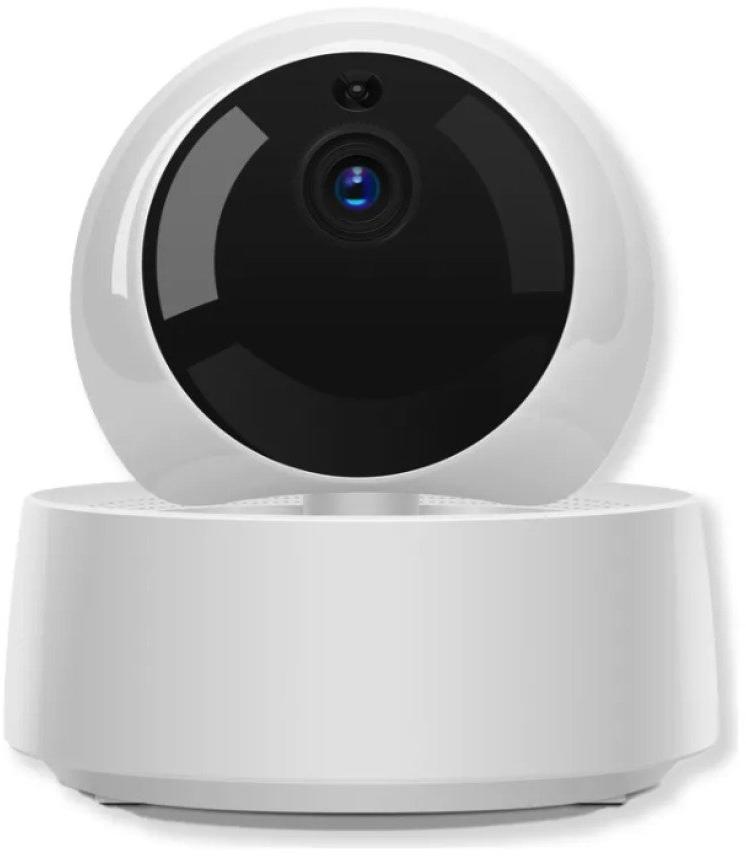 Câmera IP Sem Fio Wi-Fi 360 Alexa SONOFF GK200MP2B