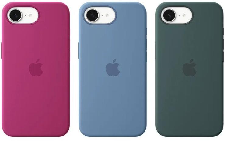 Apple iPhone 16E 128 GB Branco