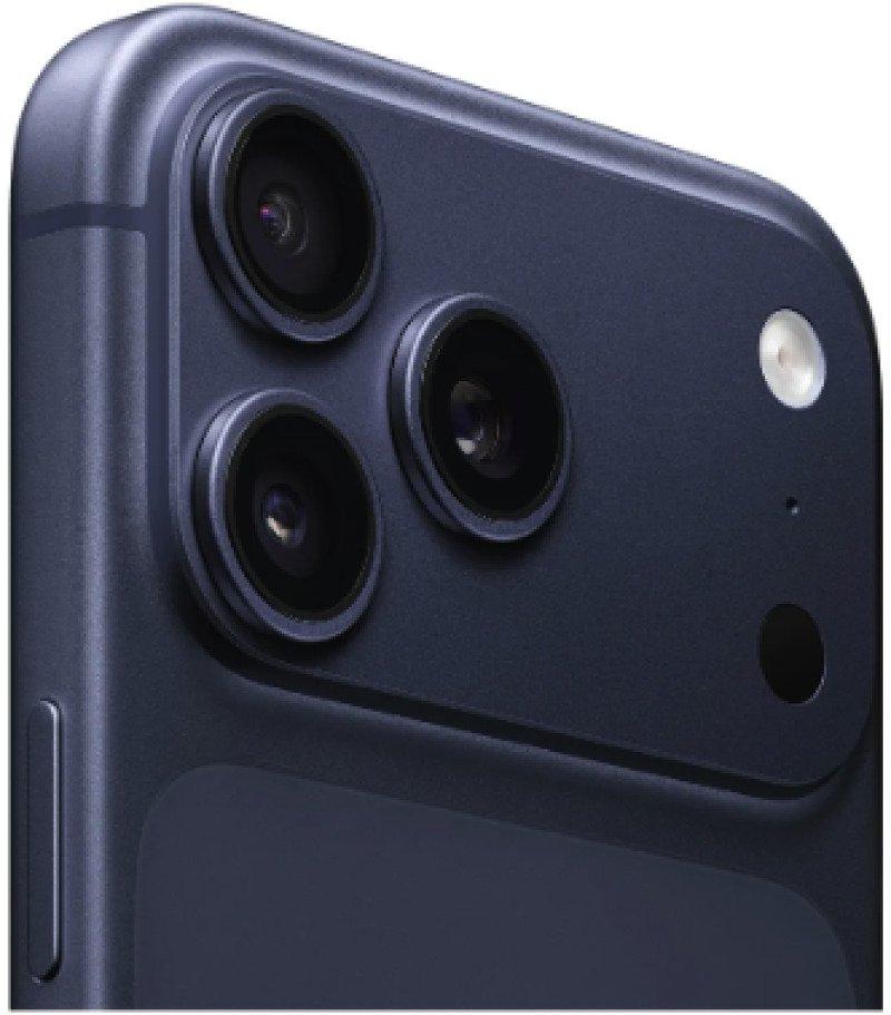 Apple iPhone 17 Pro 256 GB Azul Profundo 5G