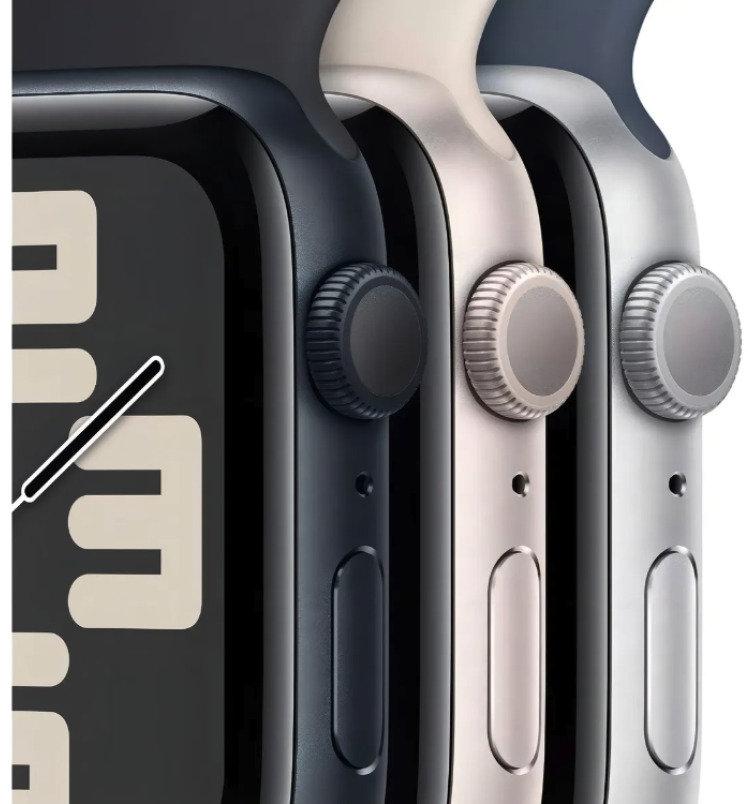 Apple Watch SE 2 40mm Starlight