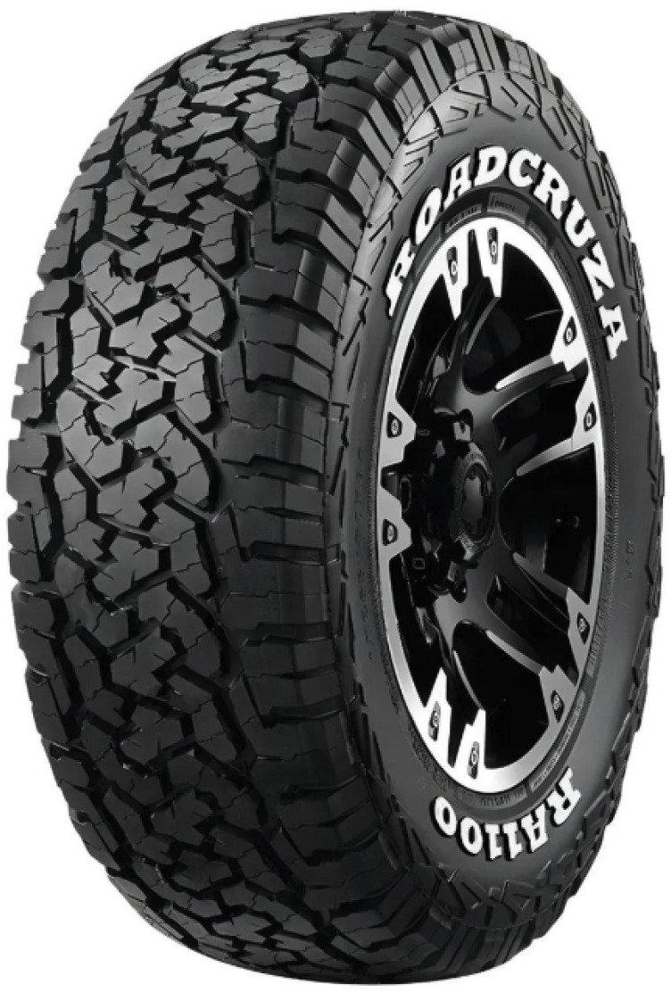 PNEU 245/70R16LT 113/110S 8PR RA1100