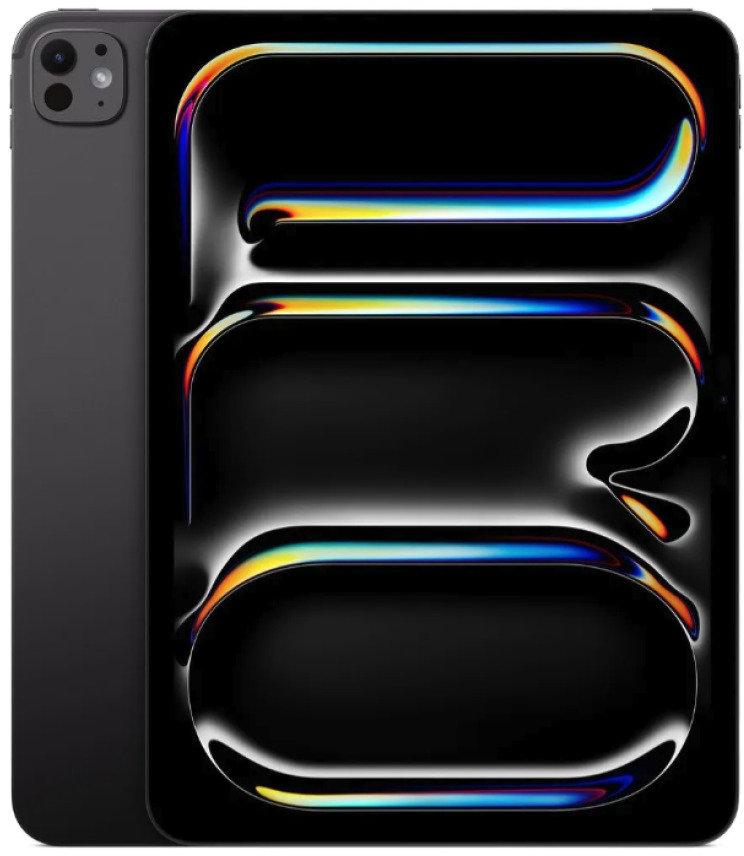 Apple Ipad Pro M5 11 Polegadas Wi-Fi Cellular 256 GB Space Black