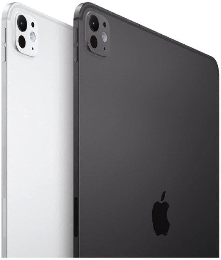 Apple Ipad Pro M5 11 Polegadas Wi-Fi Cellular 256 GB Silver