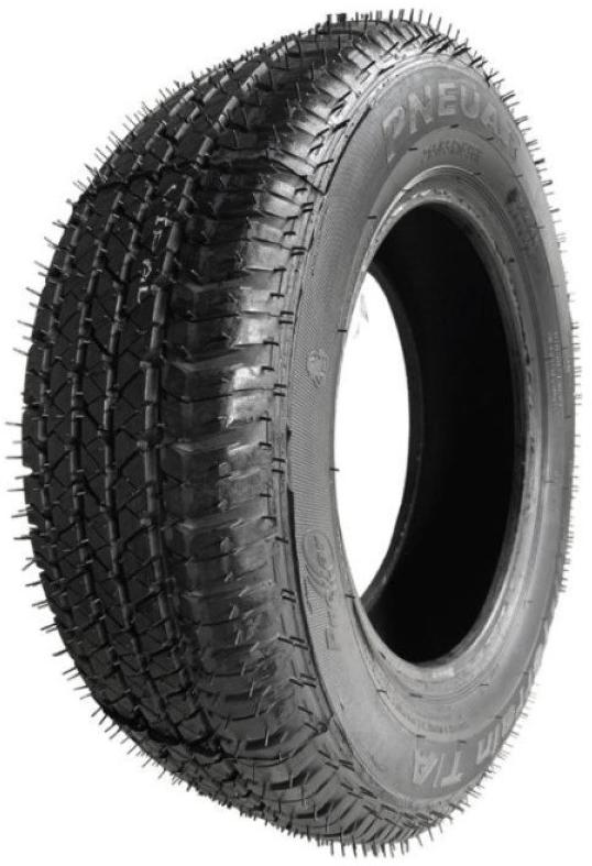 PNEU 215/65R16 REMOLD
