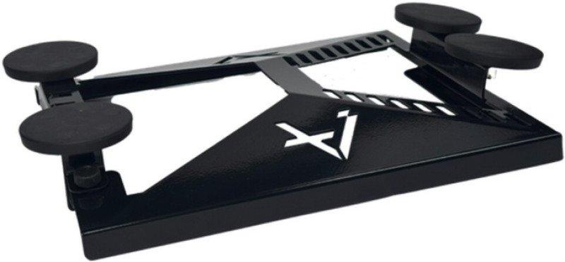 Suporte Extreme para Starlink Mini Externo com Imã de Fixação Preto Yakao SUPORTE7