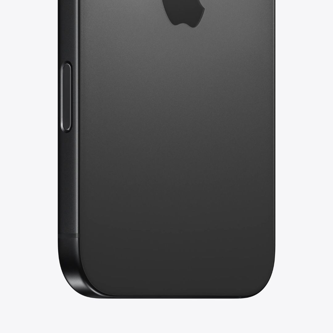 Apple iPhone 16 Pro Max 256GB Titânio Preto 5G