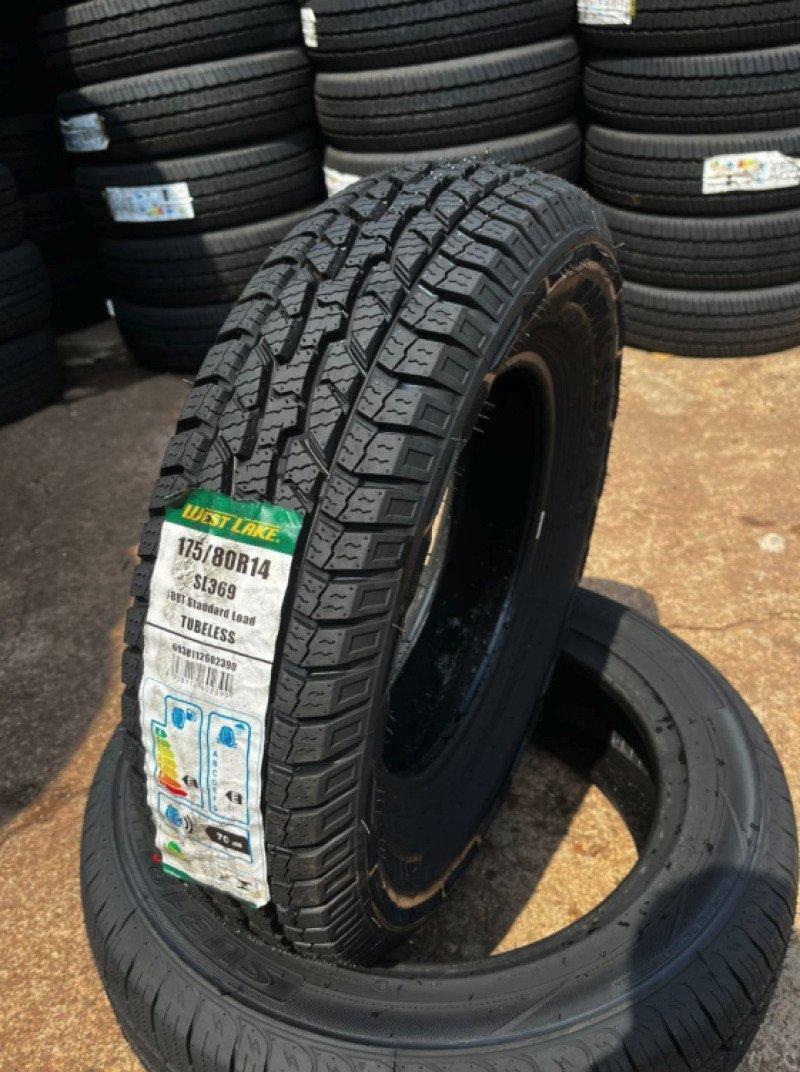 PNEU 175/80R14 PR SL369 88T TL UL TRAYDE