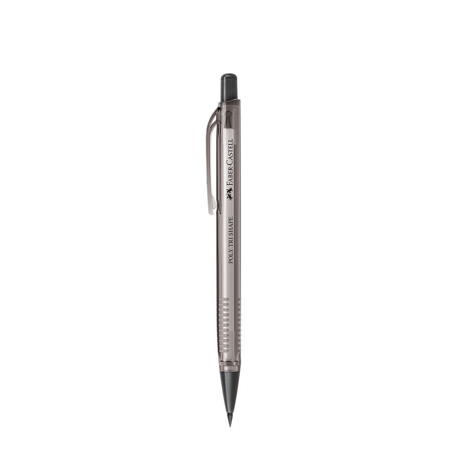 Lapiseira Faber Castell Poly Tri Shape 2.0 mm Colors Sortido