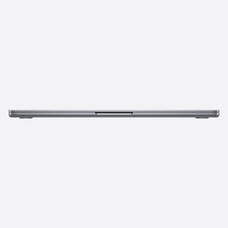 MacBook Air Tela Retina 13,6″ Chip M2 16GB RAM 256GB Cinza Espacial