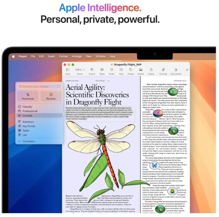 MacBook Air 13.6″ Silver Chip M4 16 GB RAM 512 GB SSD