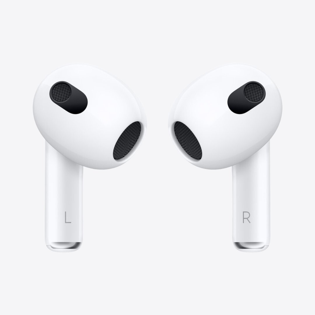AirPods 3th com Estojo de Recarga MagSafe
