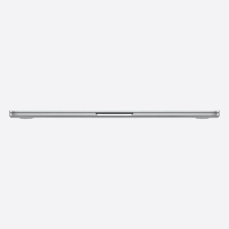 MacBook Air Tela Retina 13,6″ Chip M3 8GB RAM 512 GB Silver