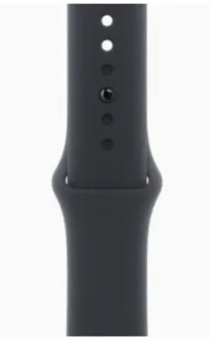 Apple Watch SE 2 44 mm Meia Noite