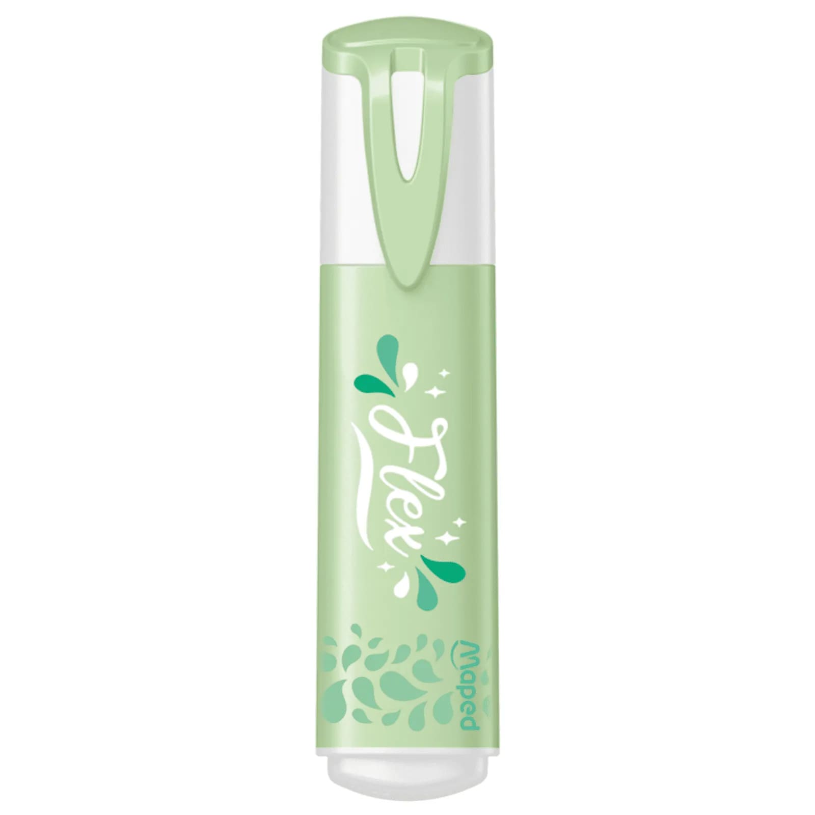 Marca Texto Maped Flex Cores Pastel