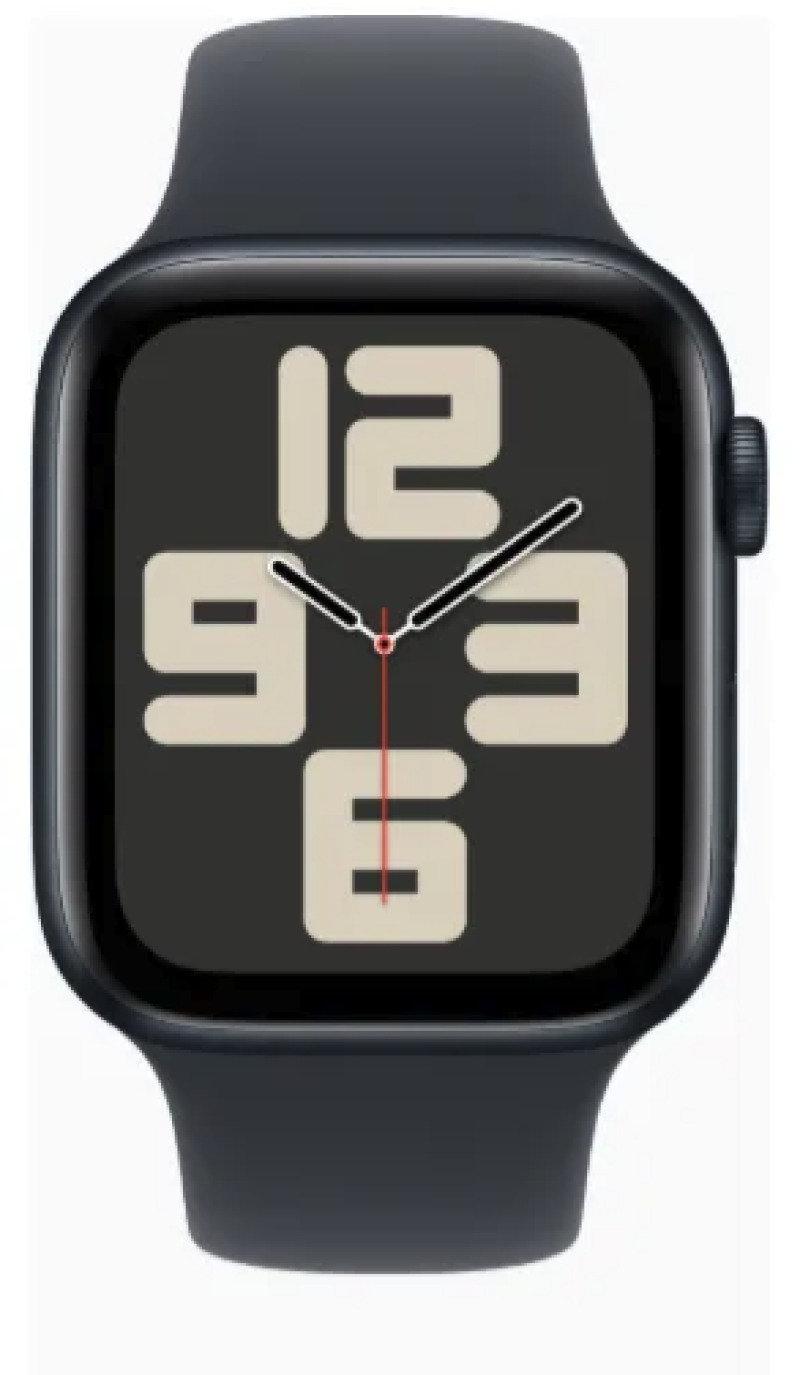 Apple Watch SE 2 44 mm Starlight