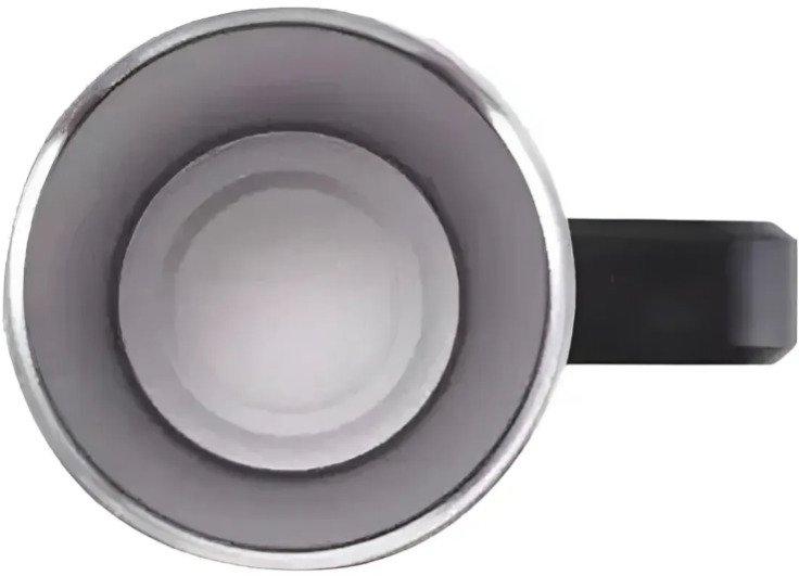 Caneca Térmica Chopp Cerveja 709 ml Aço Inox Rosa