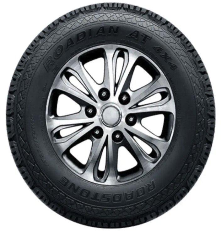 PNEU 265/50R20 ROADSTONE 111T ROADIAN AT 4X4 EXT LOAD IMP ROADSTONE